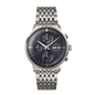 Junghans Meister Chronoscope férfi óra (027/4528.44)